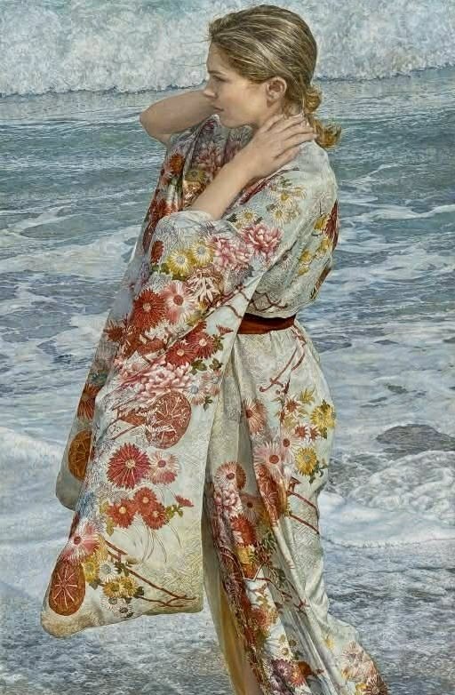 RitaCobix's tweet photo. I will surround myself with silence and voices will blossom in me.
I will be born under my own gaze
I will see existence and its relief and the shadow that this relief casts.
Solitude will give me myself
and the world.
#Świrszczyńska 

S. #Kuck 🎨

🍁🍂☕ https://t.co/uKb16n26In