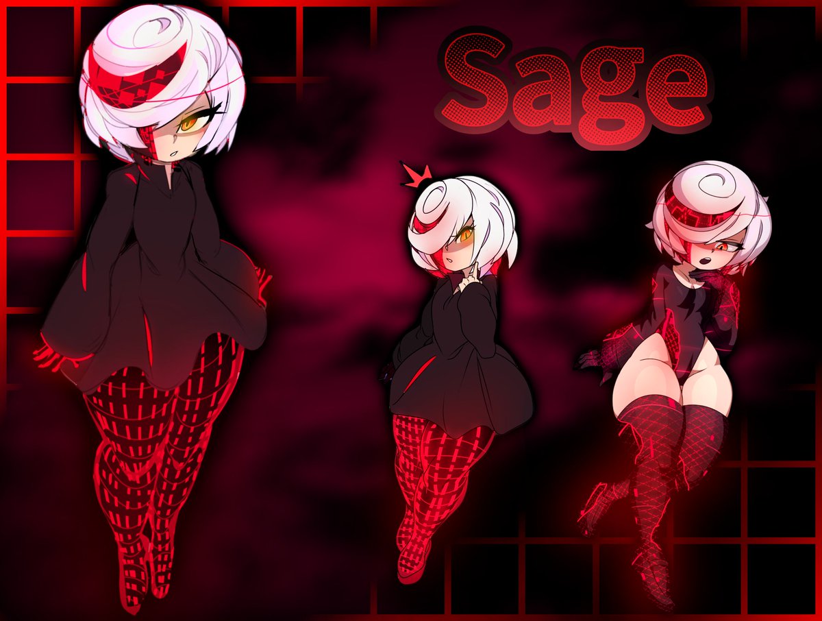 ↪[ 𝚂𝚊𝚐𝚎 𝚃𝚑𝚎 𝙸.𝙰. ]↩

¬[𝑨 𝒕𝒖𝒔 𝒐𝒓𝒅𝒆𝒏𝒆𝒔,𝒖𝒔𝒖𝒂𝒓𝒊𝒐. . . ]

[#lewdRP / #SexRol ]