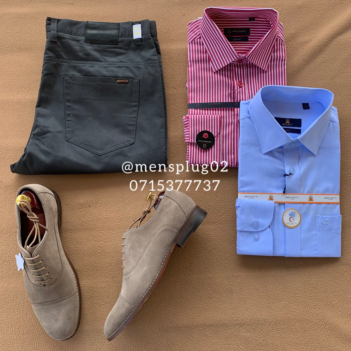 Mensplug_'s tweet photo. You are what you WEAR https://t.co/pT6LpTVq1N