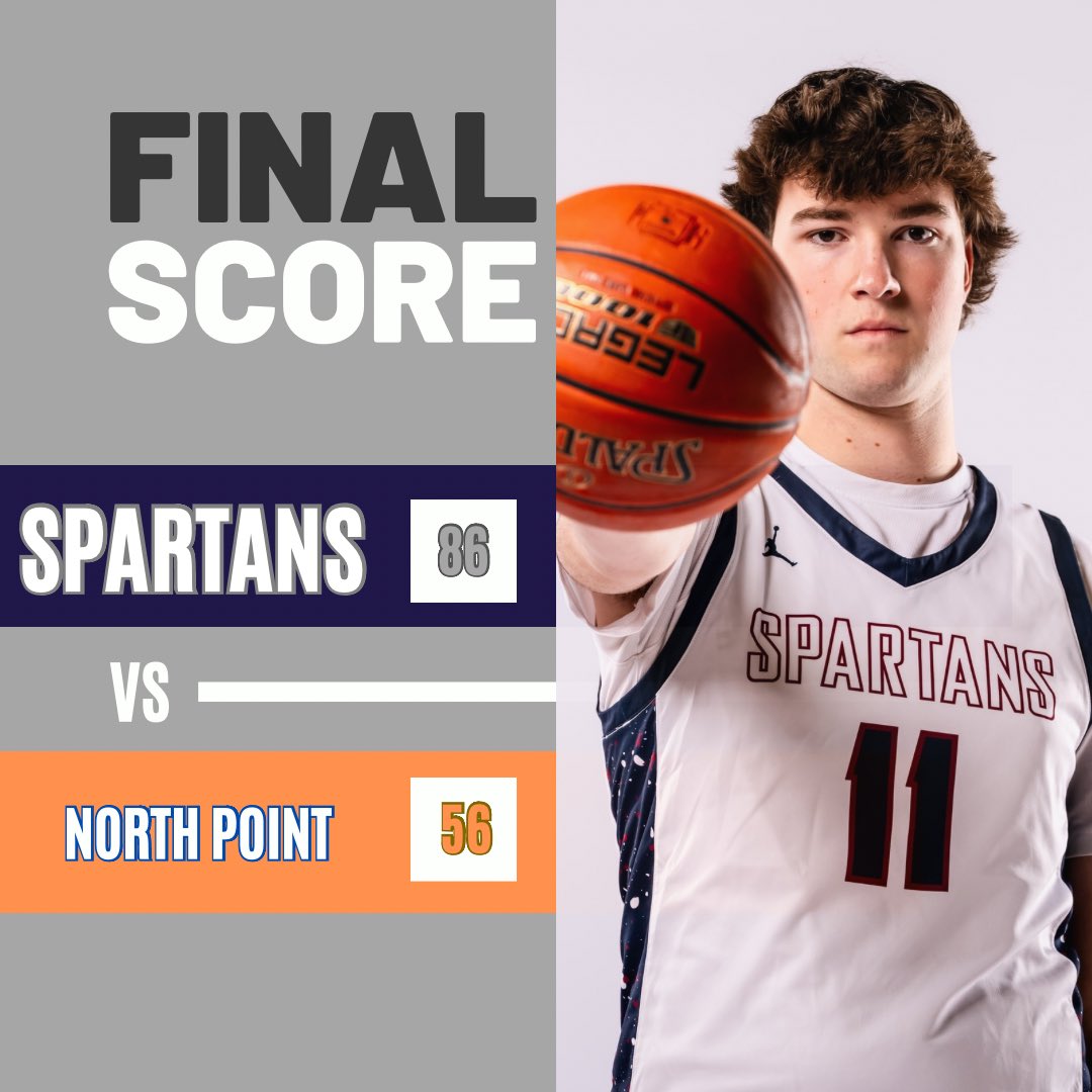 Howell Central Spartans Basketball tweet media