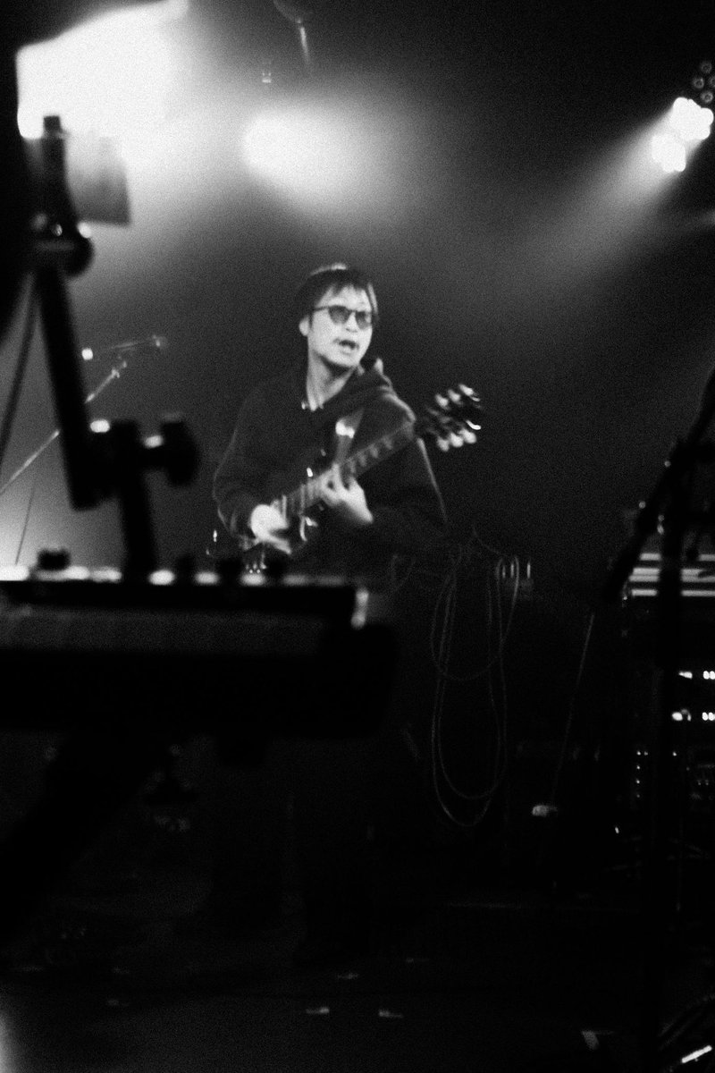 d_e_a_d_b_o_d_y's tweet photo. 12/11 at TOKIO TOKYO

photo by Kengo Hanada(@ken4696) https://t.co/tr7WHedYGR