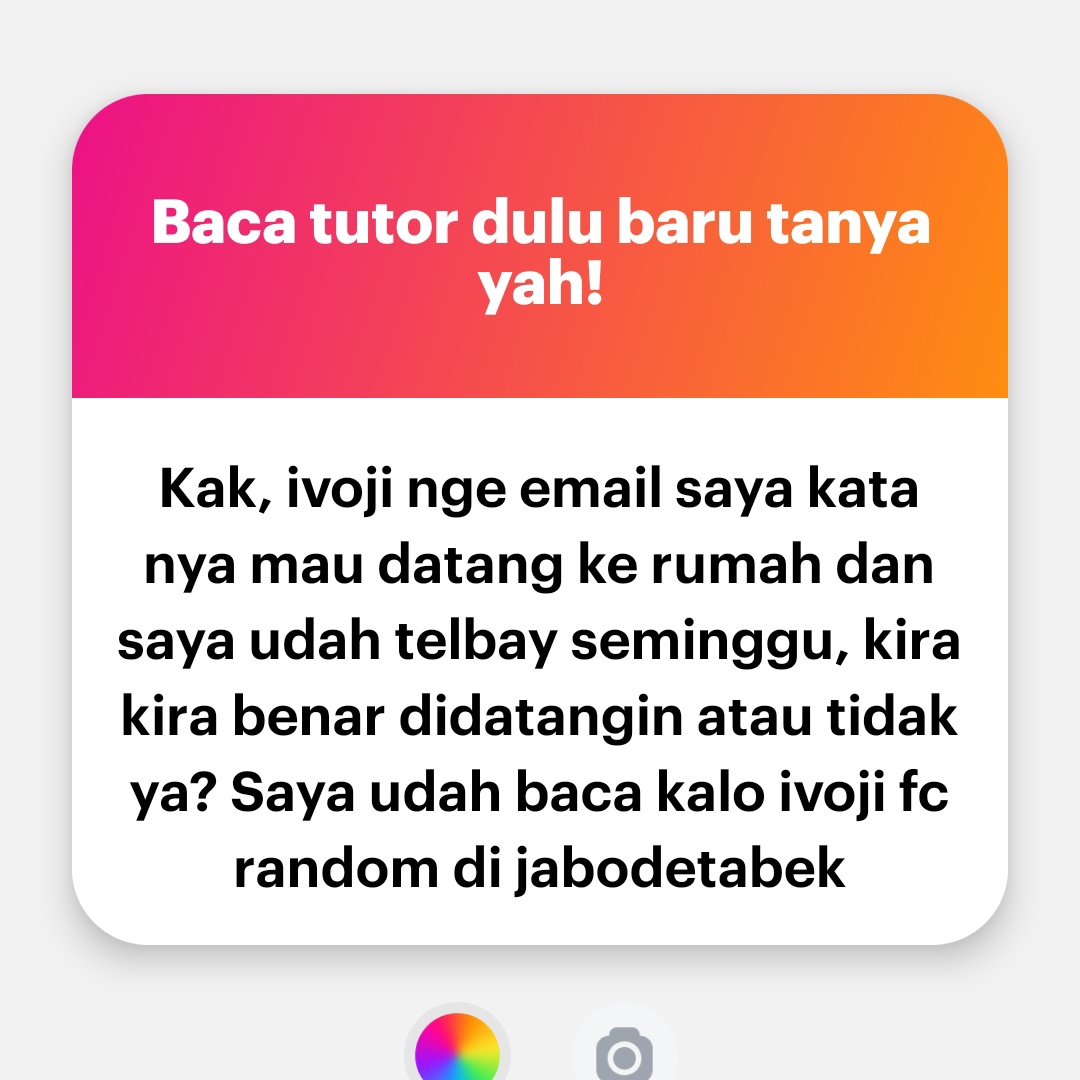 mr.tweeps | IDN tweet media