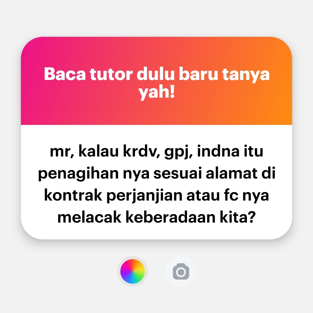 mr.tweeps | IDN tweet media