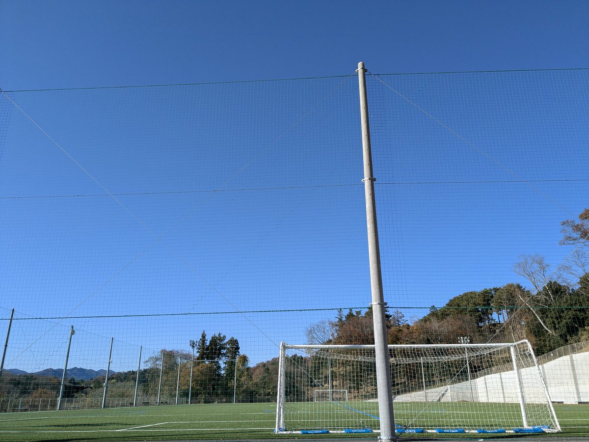 TaketoOgawa's tweet photo. 1ヶ月ぶりのTRAINING CLUB⚽️
参加者自分だけなのに開催してもらえて、個人レッスンみたいた贅沢な環境😂

筋力落ちないよう毎週くらいで開催してもらいたいので、参加者増やしたい！

平日お休みで運動不足に危機感もっているそこの貴方！
八王子で一緒にサッカーしましょう！

#trainingclub https://t.co/4JRZzpVAxy