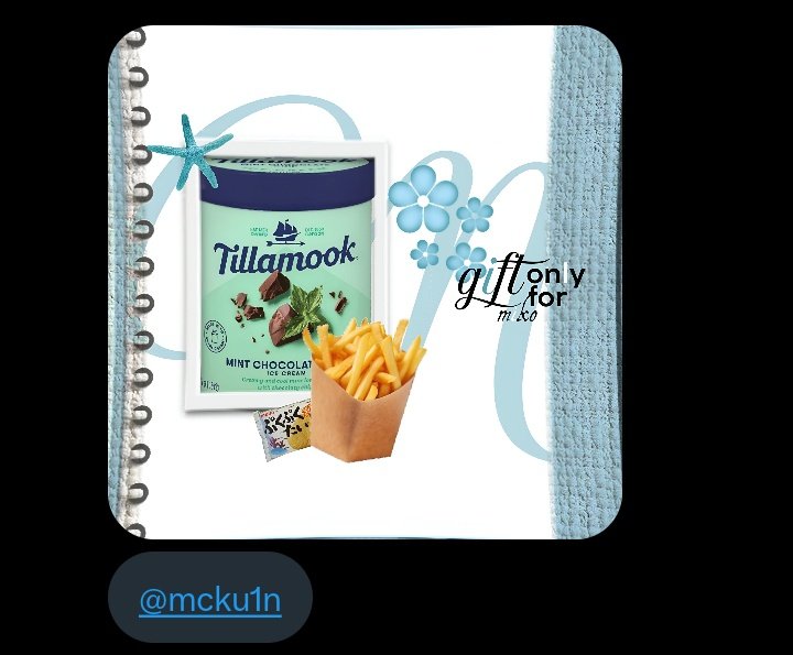 dije tantito el antojo que tenía y ME LO TRAJO, te kero jaime, ya te puedes casar cn mi mai ☹🫂