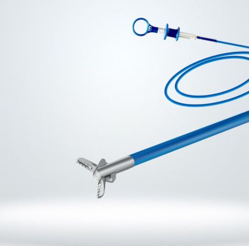 LookmedCo's tweet image. Experience accuracy and reliability in every procedure with our disposable biopsy forceps.
✔ Sterile and safe for single use
✔ Designed for seamless tissue sampling
✔ Lightweight and ergonomic for maximum control

#BiopsyTools #MedicalPrecision #DisposableForceps