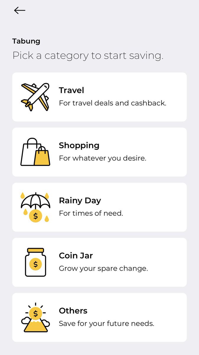 kewangangraduan's tweet photo. Pelanggan baru Maybank, nak lagi bonus harian RM0.50?

RM0.50 ni bonus harian apabila anda menyimpan RM500 dengan Tabung ‘Coin Jar’ di aplikasi MAE sampai 31 Disember 2024.

Cipta Tabung dan simpan RM500 dah boleh dapat RM10 kalau you guys simpan bermula dari harini, 12 Disember.