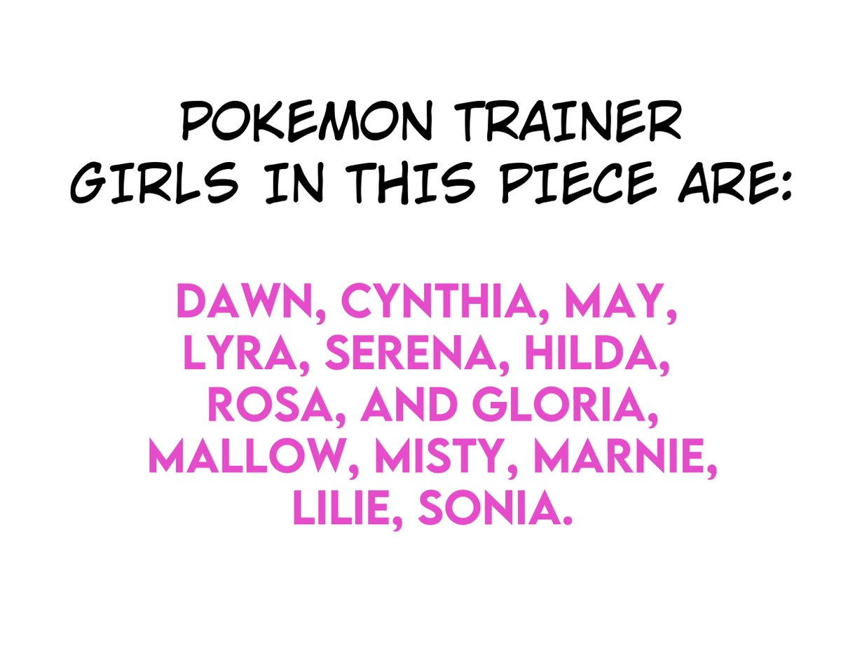 MonocrumEdge's tweet photo. Hi,Monocrum-Edge here,currently experiencing financial struggles for my house mortgages. I need to raise 850USD to avoid eviction &amp; continue living there w/my family. W/ your support&amp;donation I will finish this 12 pokemon girls vore piece in full colors. More details below. https://t.co/7yZIJ8JLHb