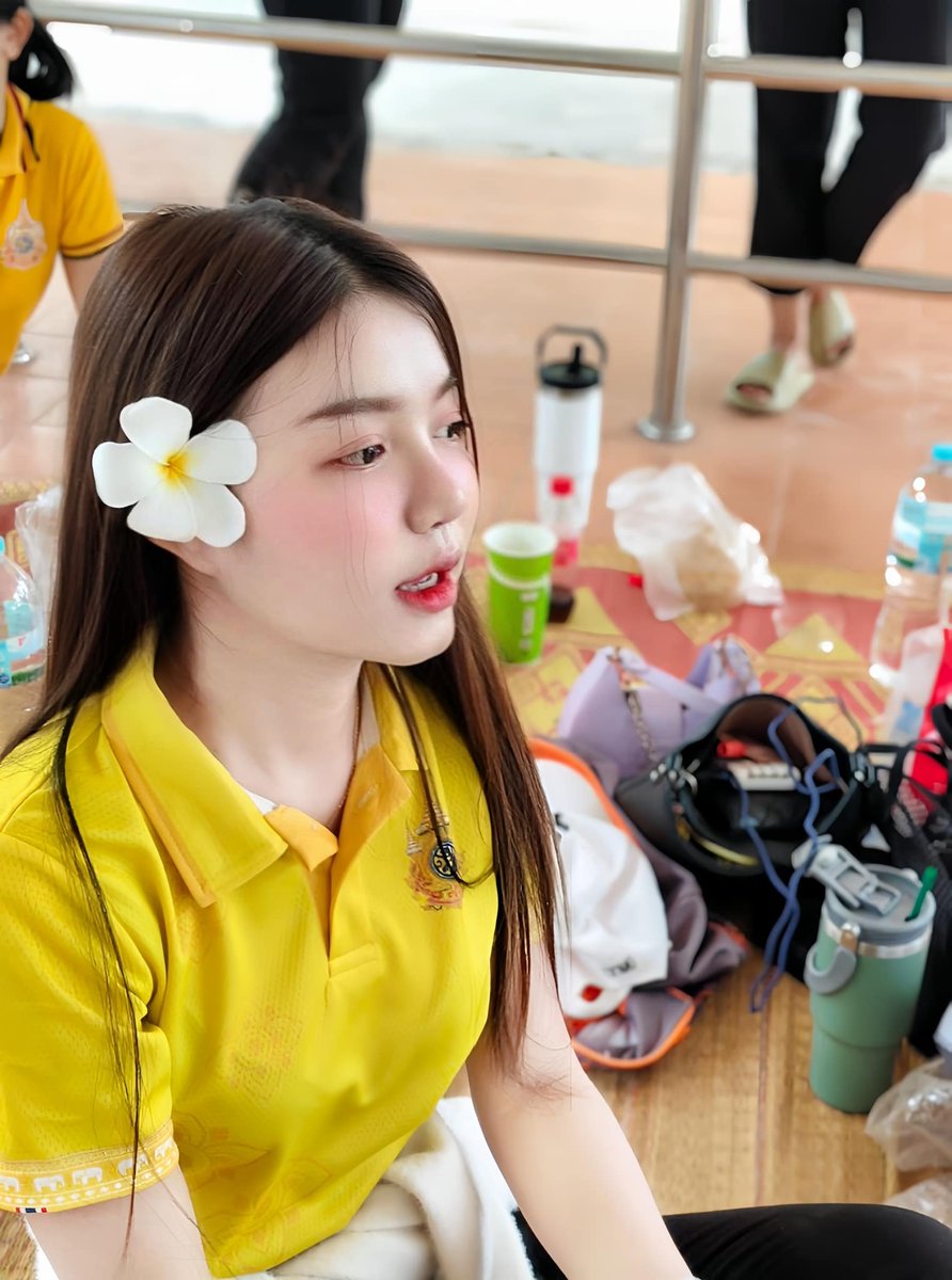 อย่าว่าแต่เป็นเด็กดีเลย แฟนที่ดีเราก็เป็นให้เธอได้😜😘 
#ข้าราชการ #ครูสาว #โสดจีบได้ #ข้าราชการครู #ข้าราชการพิเศษ