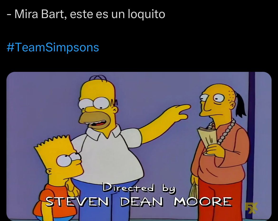 19SCamacho's tweet photo. @JuanPabloFdz @TolucaFC Jajajaja con razón terminaste de comediante y no te dio para ser periodista, estan padres tus teorías de conspiración, son mas graciosos que tus mediocres personajes. https://t.co/wzKAiYRBR9