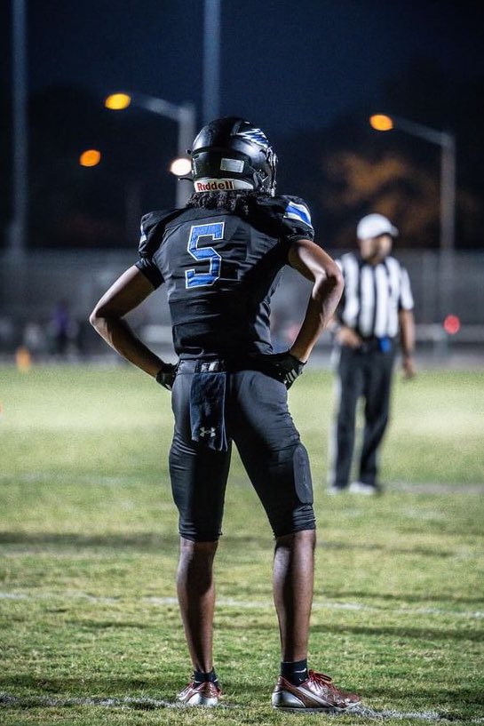 Tarell Bailey tweet media