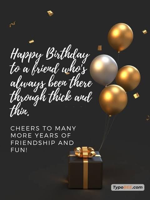 ๐๐ข๐ค๐ฉ๐ฏ๐ข (@rachnaa__) on Twitter photo <a href="/Punk_Intended/">Punk_Intended</a>
Happy Birthday,Dear DD ..,
Wishing you immense happiness and endless joy on your special day.๐๐๐๐๐ฅณ
May all your birthday wishes come true, and may you be showered with wonderful blessings. You truly deserve all the happiness life has to offer ..๐๐๐๐๐๐๐ฅณ <a href="/Punk_Intended/">Punk_Intended</a>
Happy Birthday,Dear DD ..,
Wishing you immense happiness and endless joy on your special day.๐๐๐๐๐ฅณ
May all your birthday wishes come true, and may you be showered with wonderful blessings. You truly deserve all the happiness life has to offer ..๐๐๐๐๐๐๐ฅณ