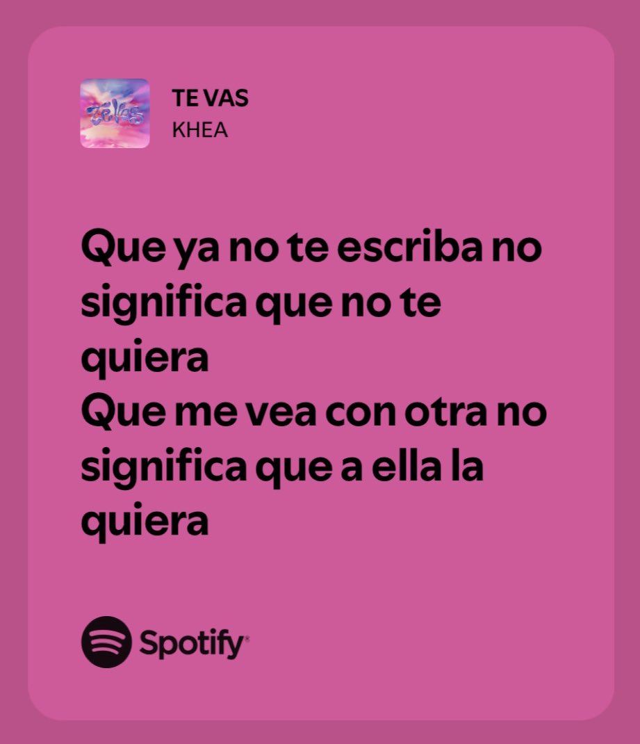 khea sabe cosas
