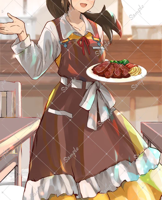 #王都の行き止まりカフェ『隠れ家』 ～うっかり魔法使いになった私の店に筆頭文官様がくつろぎに来ます～ ☆------------------------------------  コミカライズ連載開始まであと❶日!  ------------------------------------ ☆ 