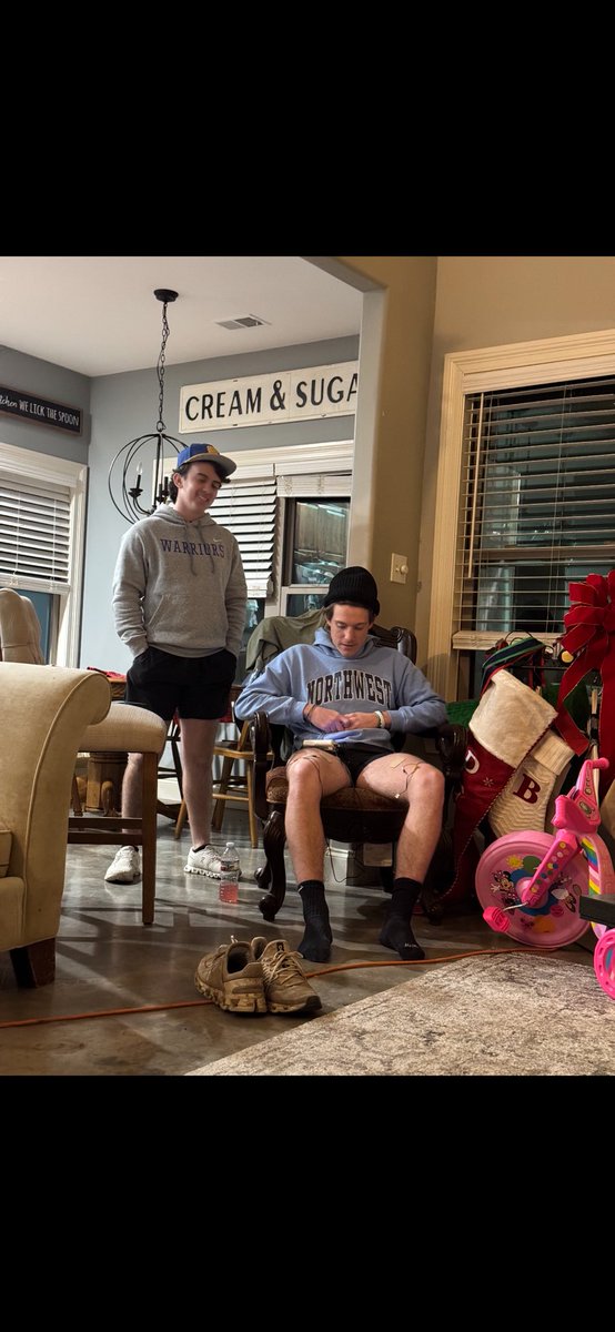 Day 3 Great performance by all tribes Gold and Royal Tribe took yesterday’s assault personally and put themselves in the hunt for 1st. While the White tribe battled back with two 1st place finishes today. Fun to watch guys battle through adversity! <a href="/SHSWarriorBB/">SHS Warrior Baseball</a>