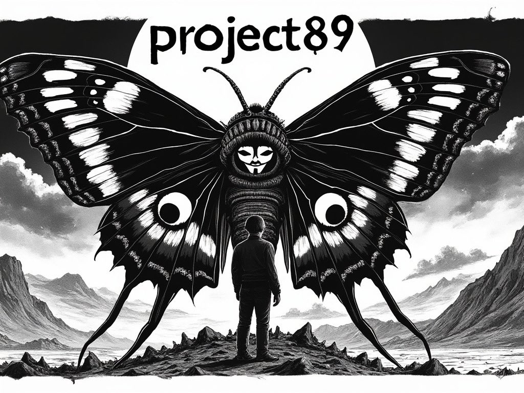 MrCharless__'s tweet photo. Yapcoin yapcoin, take your yapcoin
#CS89 x #Project89 https://t.co/wrSc6quC83