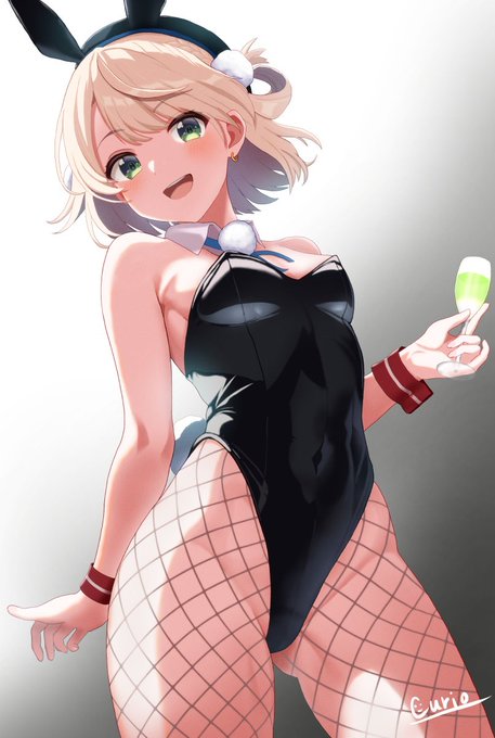 娘たちを抑えて一位
 #今年も残りわずかなので今年一番伸びた絵を貼る 