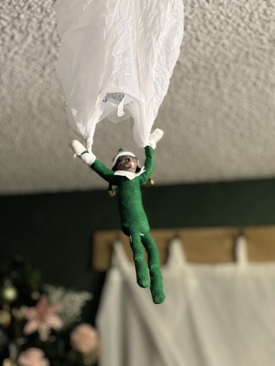 ajrenee's tweet image. #snooponastoop