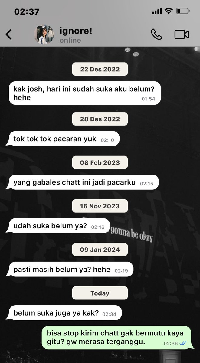 zayya | skripsi era tweet media