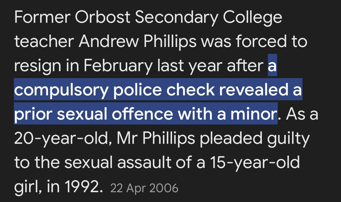 Love being lectured by the same faction (SAlt) that wrote this  #nusnatcon24