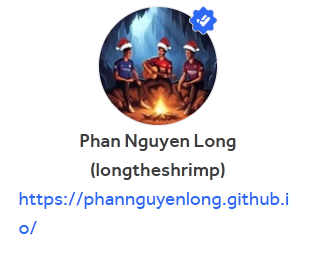 LongShrimp0812's tweet photo. Celebrating Xmas 😂😂😂
#hackerone https://t.co/qh349JS5Qw