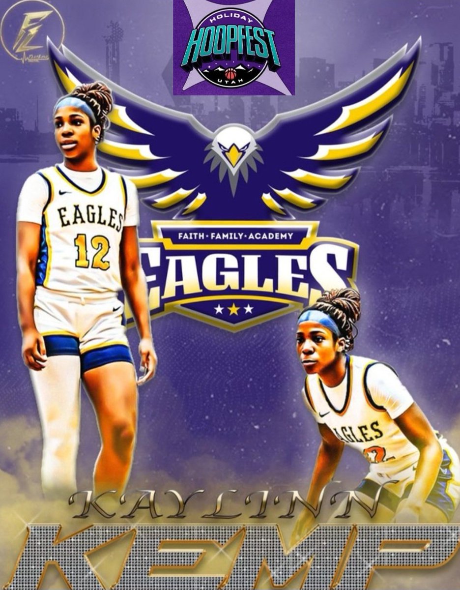 KaylinnKemp's tweet photo. It's go time, ready to compete in the @HoopfestB  in LEHI, UT the @FaithFamilyGBB will be there. ✈️ @flatlynedigital @IMCOMING_INC @ProSkillsGBB @UNProspects https://t.co/VSyRLZLgpj