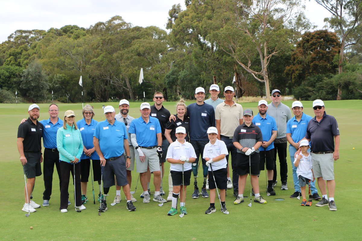 Metropolitan Golf Club (@metropolitangc) on Twitter photo Absolute pleasure to host the <a href="/OssurCorp/">Össur</a> Mobility Clinic at Metropolitan
Metro's <a href="/stuart_leong/">Stuart Leong</a> and longtime Metro friend <a href="/mikeroller6/">Mike Rolls</a> coached players who brought energy, enthusiasm + determination to Metro to create a truly special event! Here's to more events in 2025 + beyond Absolute pleasure to host the <a href="/OssurCorp/">Össur</a> Mobility Clinic at Metropolitan
Metro's <a href="/stuart_leong/">Stuart Leong</a> and longtime Metro friend <a href="/mikeroller6/">Mike Rolls</a> coached players who brought energy, enthusiasm + determination to Metro to create a truly special event! Here's to more events in 2025 + beyond