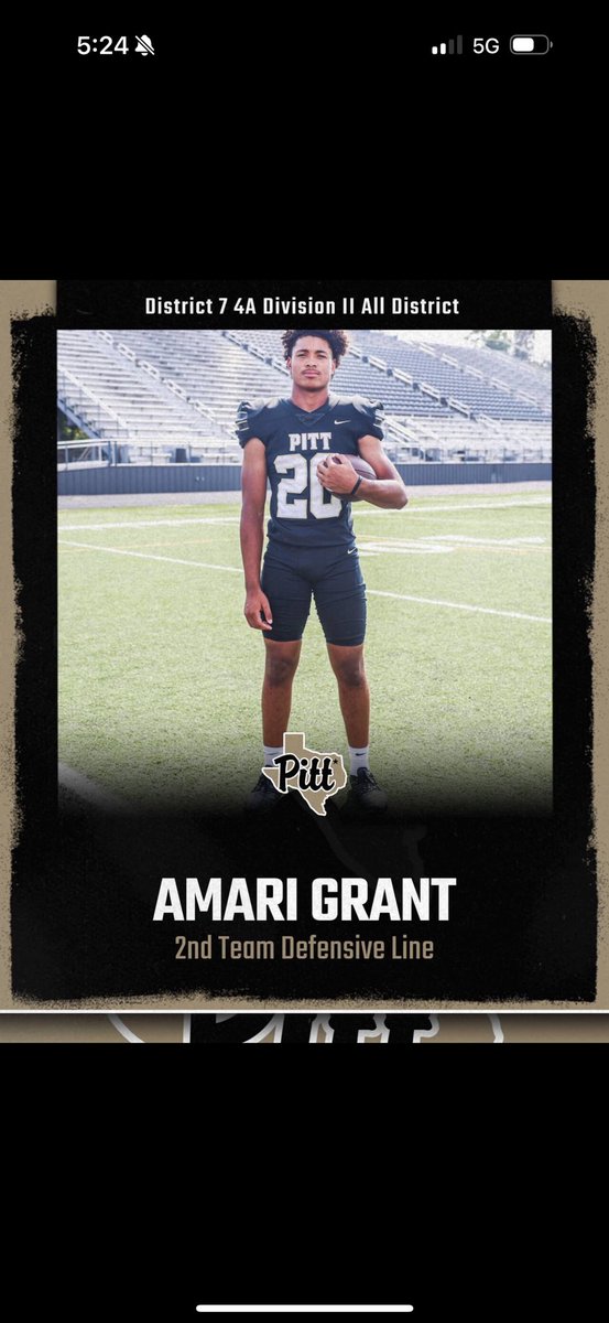 Amari Grant (@amarigrantt) on Twitter photo 