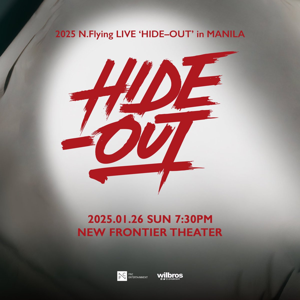New Frontier Theater tweet media