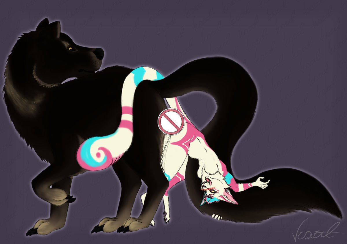 Vrazil - Commissions OPEN - tweet media
