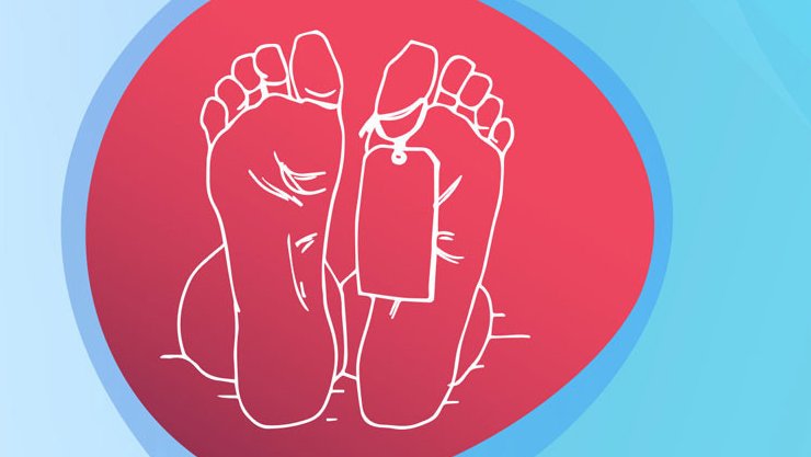 গাজীপুরে ট্রাক-কাভার্ড ভ্যান চাপায় ৪ অটোরিকশাযাত্রী নিহত