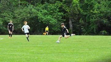 lis_sokoli's tweet photo. League Game against Blots FC⦠Unfortunately we ended up in a tie. 3-3/ (1 goal) #Next #Keepmoving #Stillgotwork #showtime #Gametime https://t.co/avpOgmsGs4