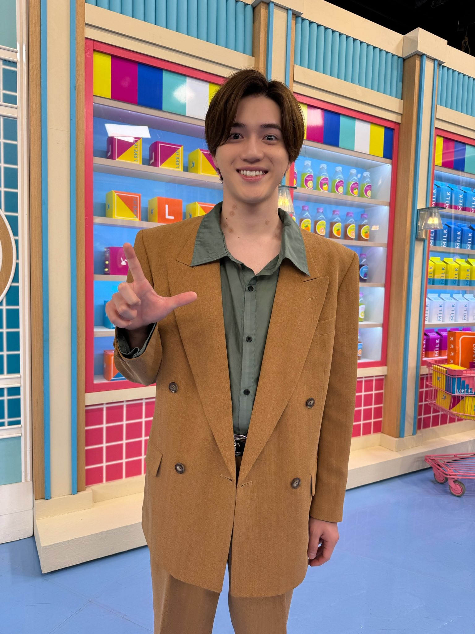 ジュニア公式 on X: 
