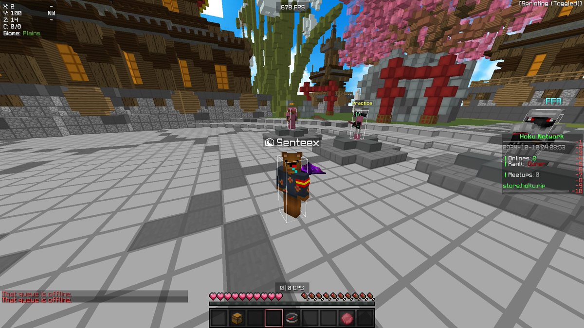 Hoku PvP tweet media