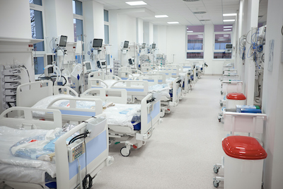 St James’s visual hospital management system rolls out hospital-wide dlvr.it/TGkmxY