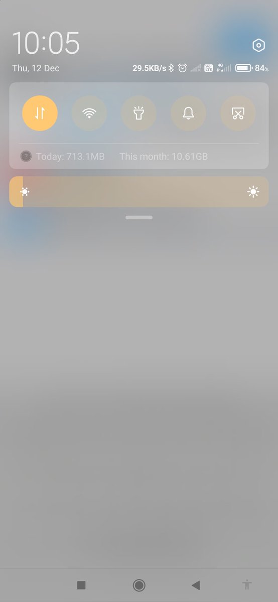 A_shetty17's tweet photo. Amazing how i get network only when @Airtel_Presence is calling me for fiber 
@reliancejio I was told over a call that it's resolved  i am WFH should i start  working for the road clearly network provide aare useless 450rps for @airtelindia 200 for @JioCare waste 
amazing service https://t.co/axSgCBYU7h