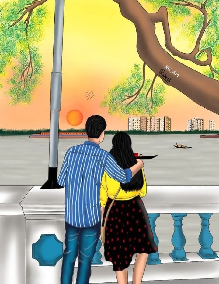 अहमियत तेरी किन शब्दों में बताऊँ तुझे,
यहाँ तो हर शब्द ही तुझ बिन अधूरा है। ❤️