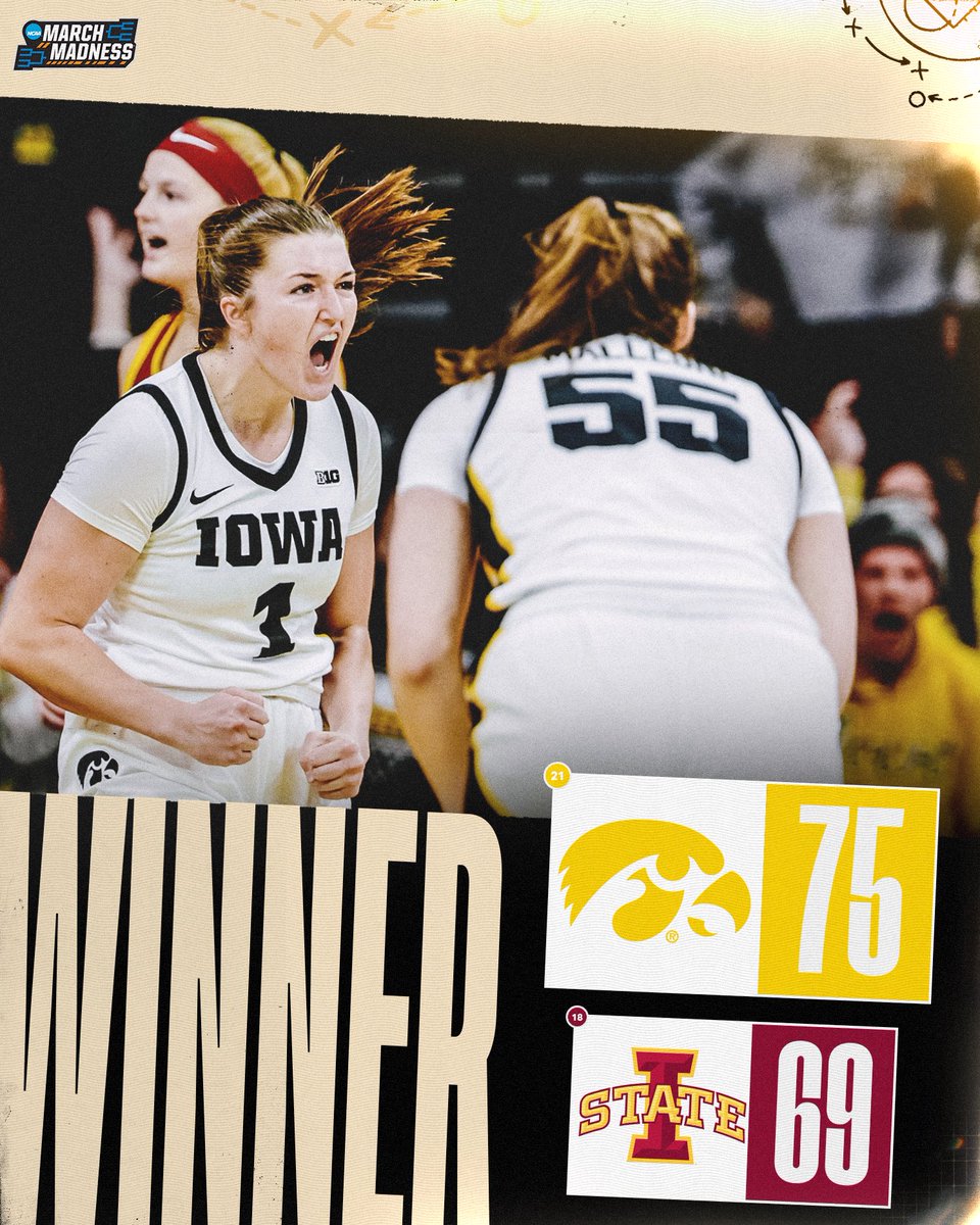 NCAA March Madness tweet media