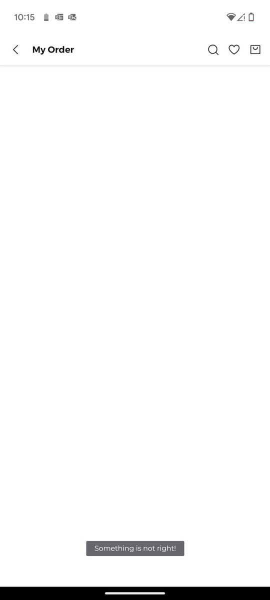 not_needy_'s tweet photo. hi @bewakoof your return page is facing some issues, how am i supposed to return the purchases. https://t.co/NxdOMvMlZD