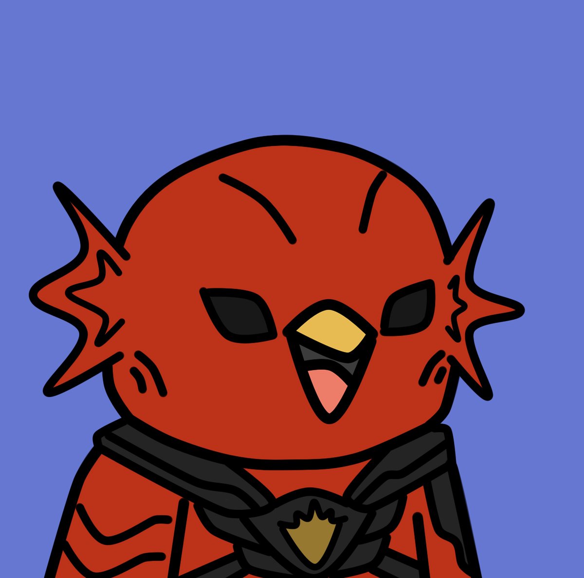 GM ☀️This is a bullish moment!
To go to the moon, you need a friend with experience traveling back and forth across galaxies.

Canary Yondu 
Canary Nebula 
Canary Krugarr are still available.
opensea.io/collection/new…

Grab them now before someone else does!
#GuardiansOfTheGalaxy