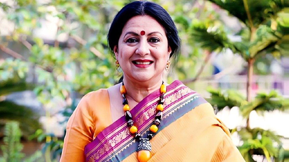 চলেই গেলেন সংগীতশিল্পী পাপিয়া সারোয়ার