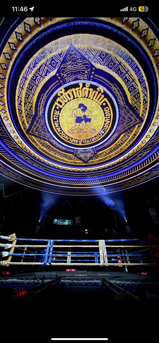 Rws bringing the dome experience to Thailand !! 21 Dec is gonna be fun 🤩