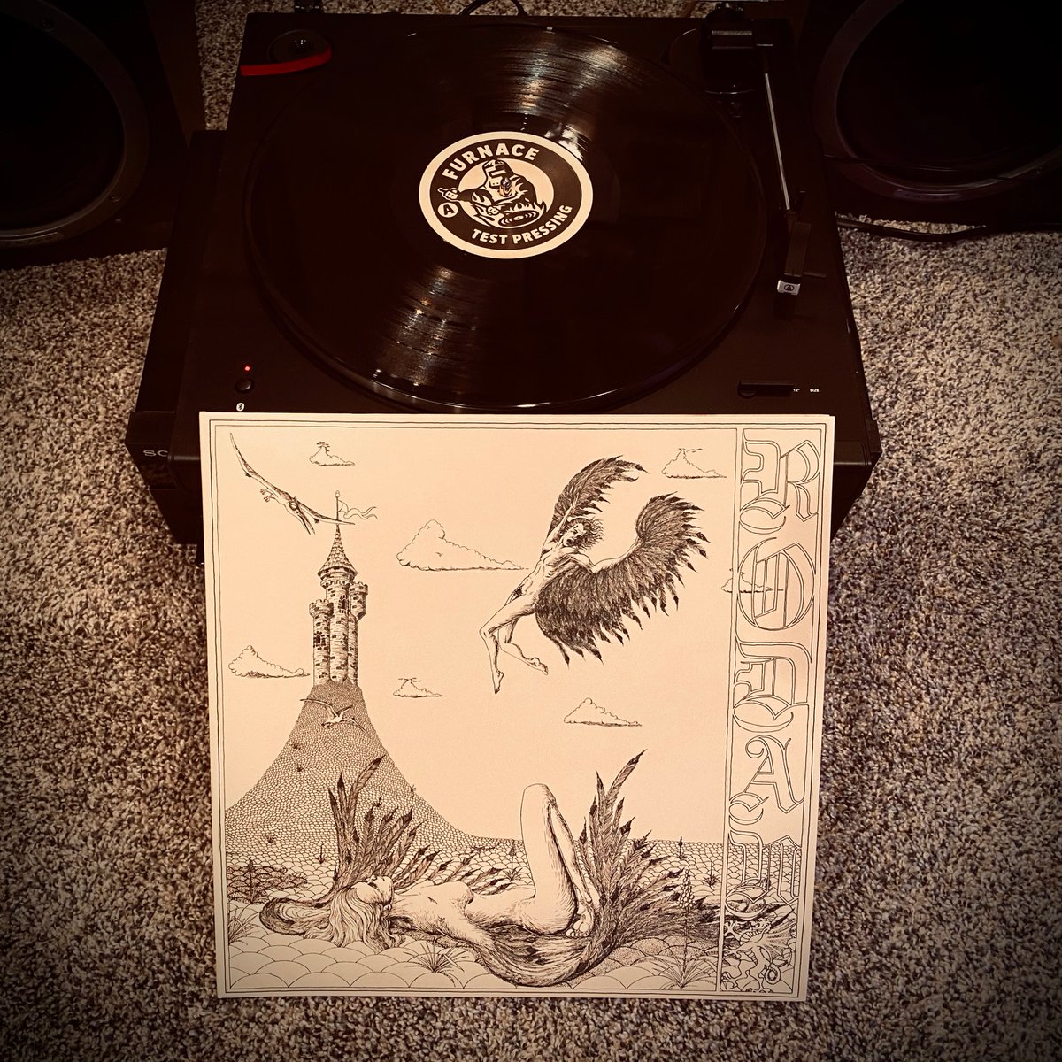 DigitalCellars tweet picture