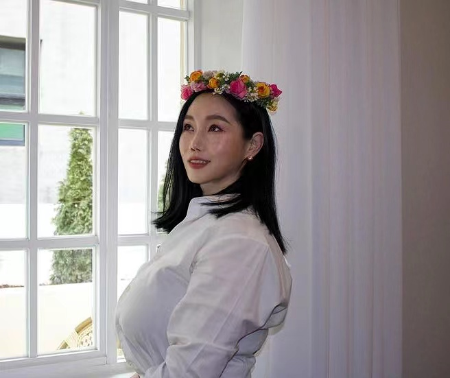 谁点赞帮谁口交，需要的来