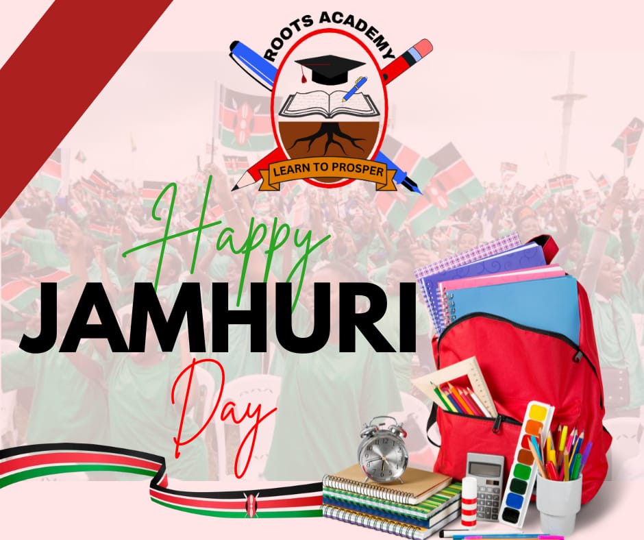 #JamhuriDay