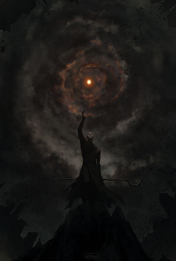 This past year my team sent out and pitched a fantasy series where a Queer Black boy lead wakes up an ancient demigod from a lost African empire that looks exactly like him.

It’s The Mummy x On My Block. 

And it’s good for young Black actors to sink their teeth into. 

Pitched