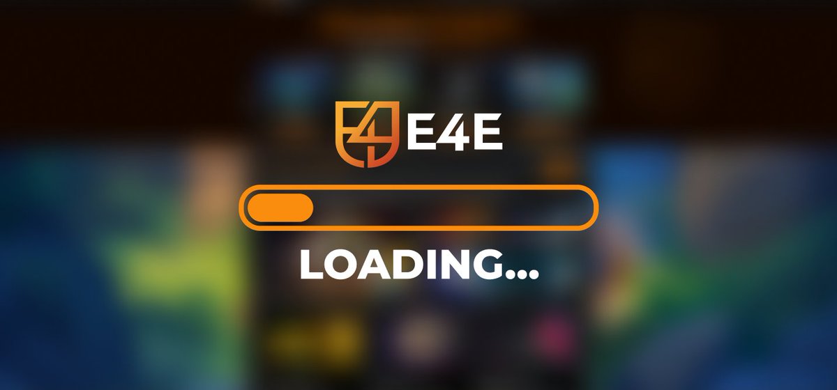 ⌛️Something amazing this way comes...

👀Stay tuned...

🗓️Friday, 10am utc