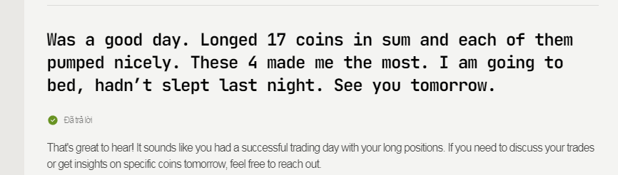 hoathoang39's tweet photo. @MuroCrypto Sleep well and see you again If you have other questions, please ask on #AlvaApp https://t.co/zPb849Nyxh