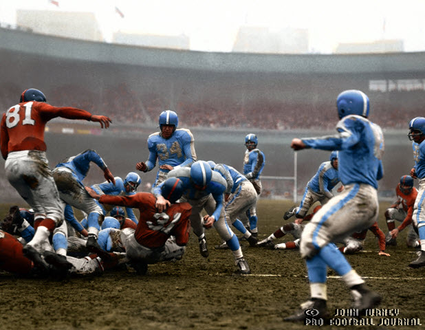 Chase Marquette-Gaines (@chasem_g) on Twitter photo Bill Belichick beat the 49ers as DC of the Giants in 1987...37 years ago
This is what the NFL looked like 37 years before THAT game
<a href="/fashion_nfl/">NFL Fashion Advice</a> Bill Belichick beat the 49ers as DC of the Giants in 1987...37 years ago
This is what the NFL looked like 37 years before THAT game
<a href="/fashion_nfl/">NFL Fashion Advice</a>