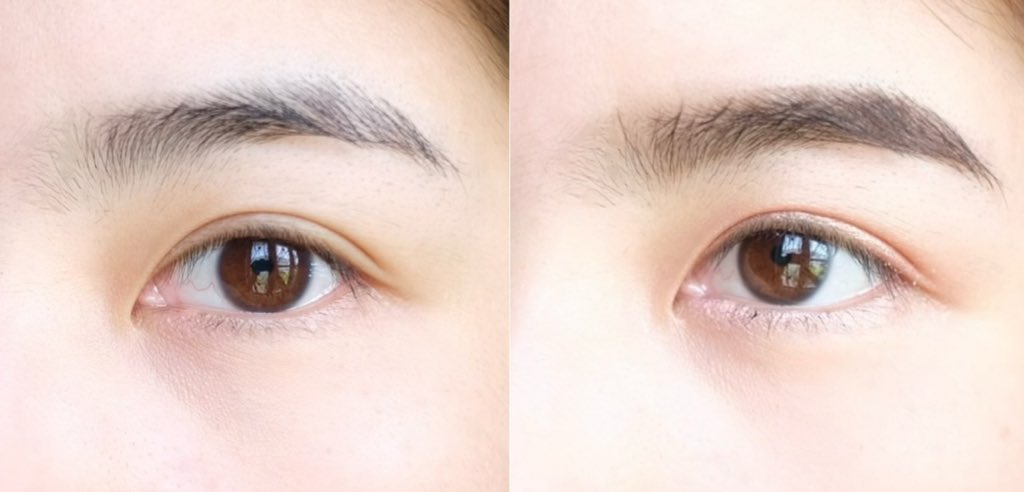 lemonmelonja's tweet image. ไอเลิ๊ฟดินสอเขียนคิ้ว KMA Soft Slim Brow Pencil รุ่นนี้มากก สีน้ำตาลอ่อน โทนสวยมาก ไม่ติดแดง เขียนแล้วเป็นธรรมชาติ หัวดินสอเล็กทำให้เขียนเติมคิ้วให้สวยได้รูปฝุดๆ เนื้อลื่นเขียนง่ายมาก ติดทนตลอดทั้งวันด้วย หาซื้อง่ายที่ 7-11 เดี๋ยวไปตุนเก็บไว้แน่นอน #ใช้ดีบอกต่อ #KMA #รีวิวเซเว่น